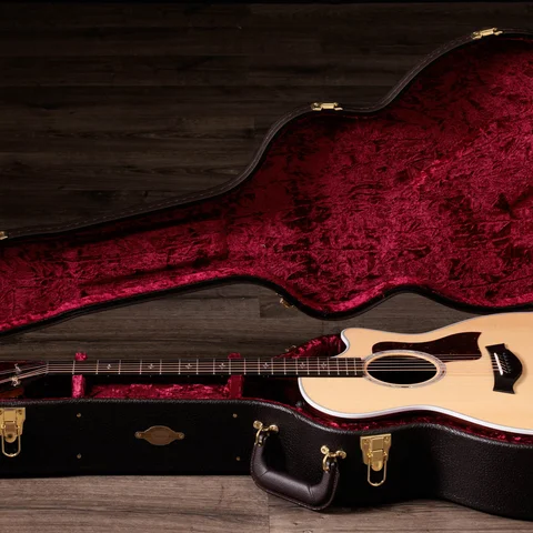 400 Series アコースティックギター | Taylor Guitars